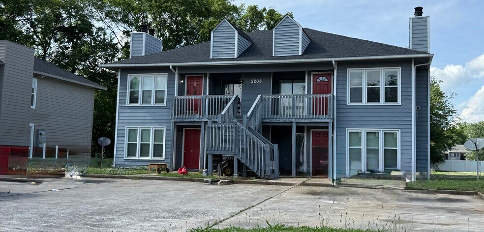 Primary Photo Of , Huntsville Multifamily For Sale