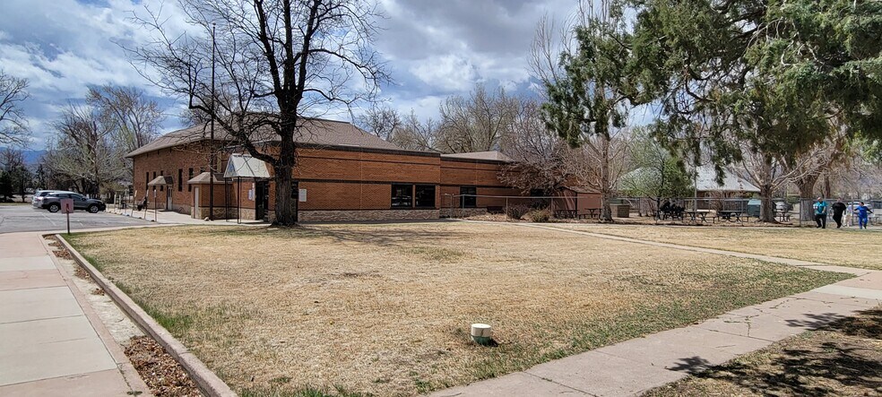 Primary Photo Of 2951 E Highway 50, Canon City Religious Facility For Lease