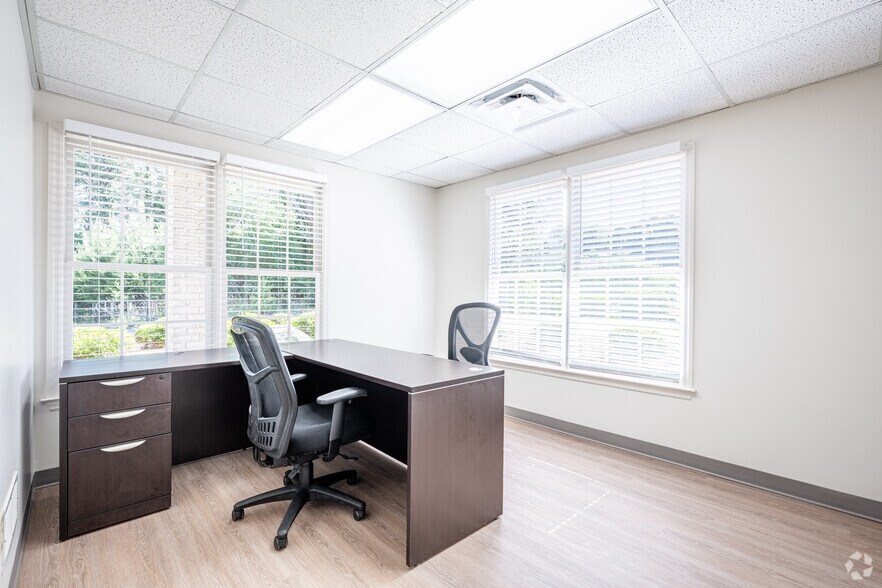 More Photos Of 1100 Turner Rd, Cumming Office For Lease