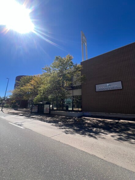 More Photos Of 677 S Colorado Blvd, Denver Office For Sale
