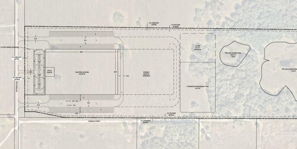 More Photos Of 4320 Kettering Rd, Brooksville Land For Sale