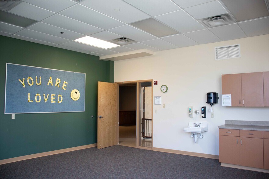 More Photos Of 17795 Wild Horse Creek Rd, Chesterfield Religious Facility For Sale