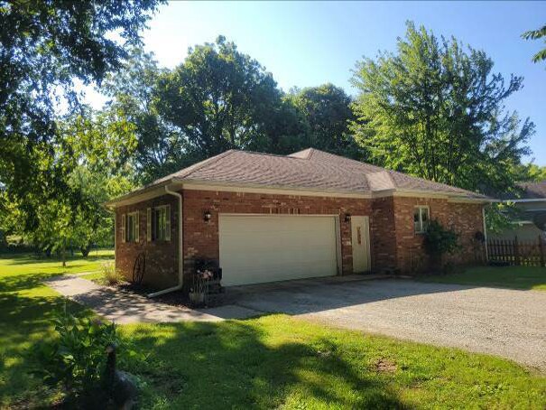 More Photos Of 4731 W County Road 600 S, Spiceland Specialty For Sale