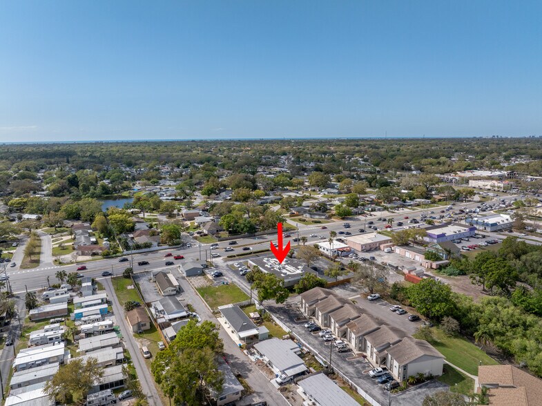 More Photos Of 9911 Seminole Blvd, Seminole Medical For Lease