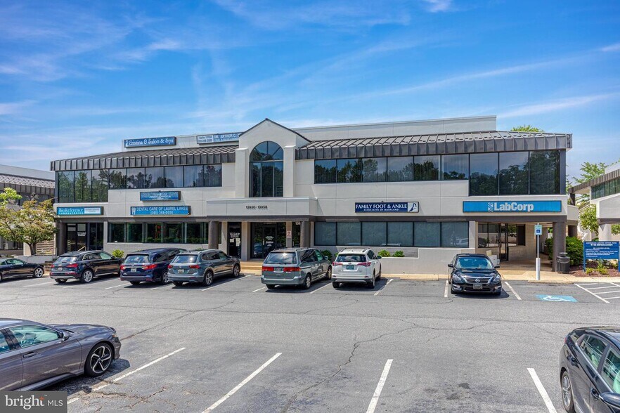 More Photos Of 13930-13958 Laurel Lakes Ave, Laurel Medical For Sale