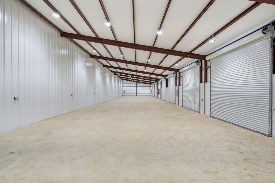More Photos Of 14005 FM 730 N, Azle Industrial For Lease