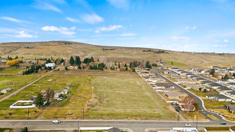 More Photos Of Summitview Ave Ave, Yakima Land For Sale