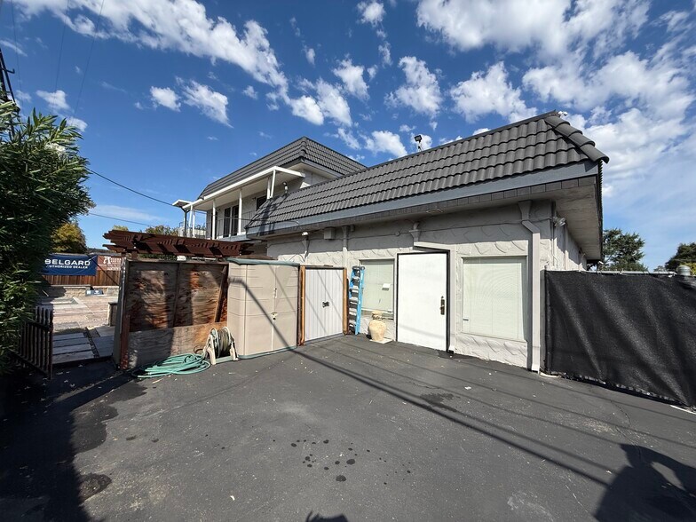 More Photos Of 1550 La Pradera Dr, Campbell Office For Sale