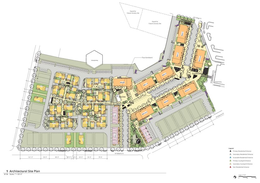 More Photos Of 205 Marengo St, Florence Apartments For Lease