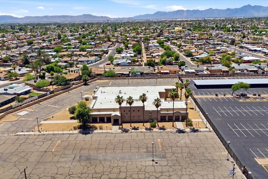 Primary Photo Of 4011 N 51st Ave, Phoenix Medical For Sale