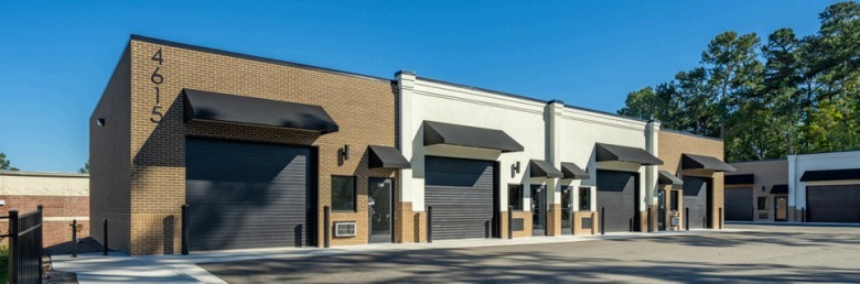 Primary Photo Of 4615-4617 Hillsborough Road, Durham Flex For Lease