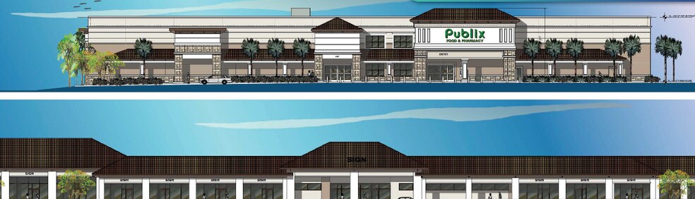 More Photos Of 4601 Tamiami Trl N, Naples Unknown For Lease