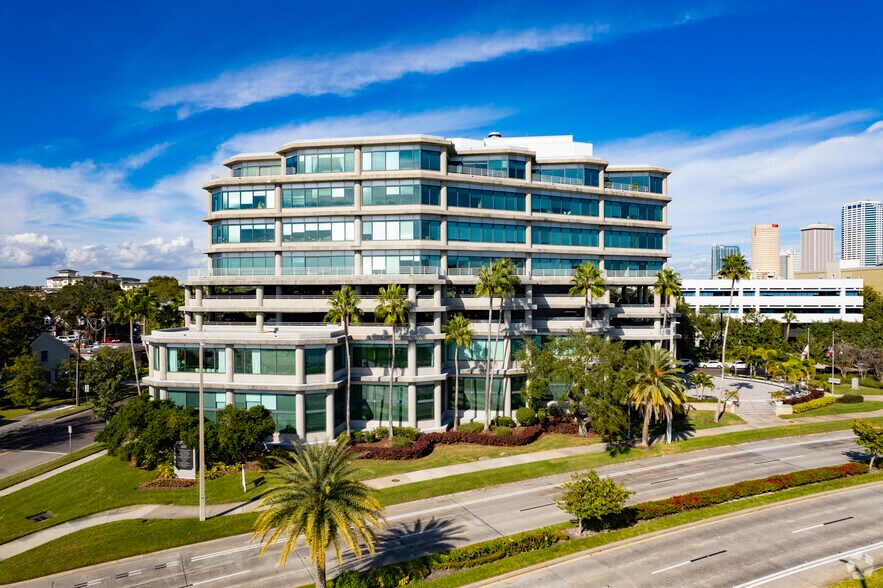 More Photos Of 601 Bayshore Blvd, Tampa Office For Lease