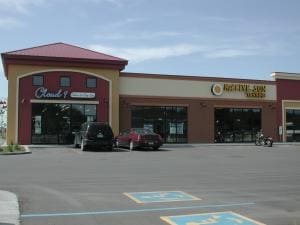 Primary Photo Of 3330 Sheyenne, West Fargo Storefront For Lease
