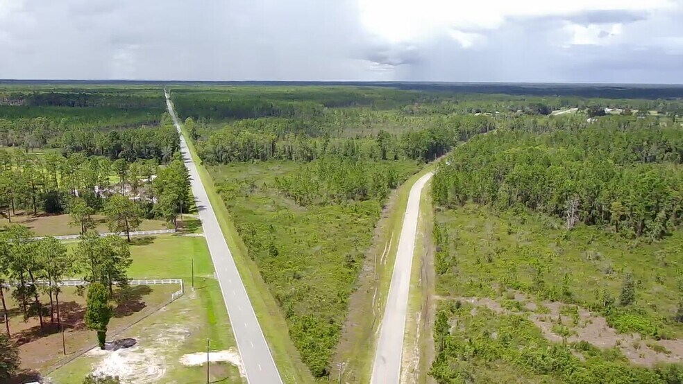 More Photos Of Noah Raulerson Road, Sanderson Land For Sale