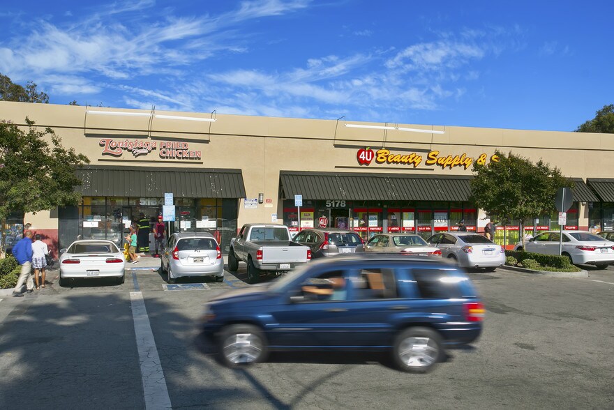 More Photos Of 5166-5190 Atlantic Ave, Long Beach Unknown For Lease