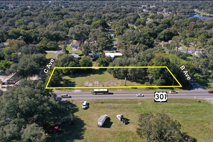 More Photos Of 4749 Gall Blvd, Zephyrhills Land For Sale