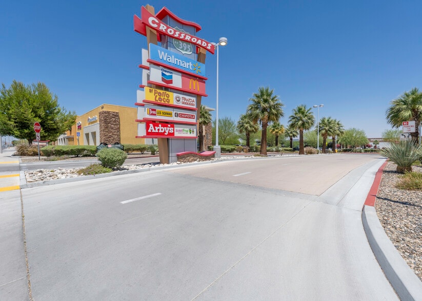 Primary Photo Of 12274 Palmdale Rd, Victorville Storefront For Lease