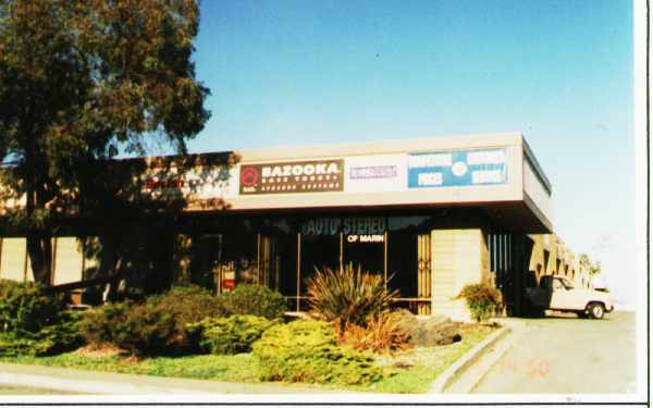 More Photos Of 2915 Kerner Blvd, San Rafael Service For Lease