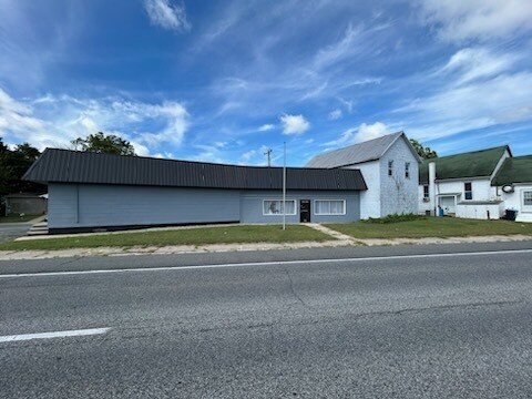 Primary Photo Of 141 S DuPont Blvd, Smyrna General Retail For Sale