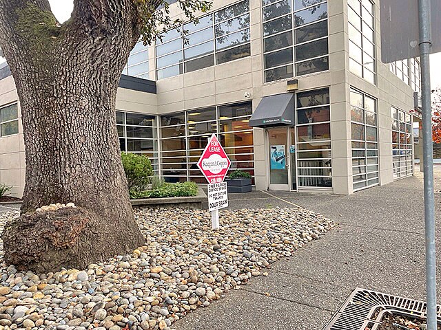 Primary Photo Of 801 4th St, Santa Rosa Office For Lease