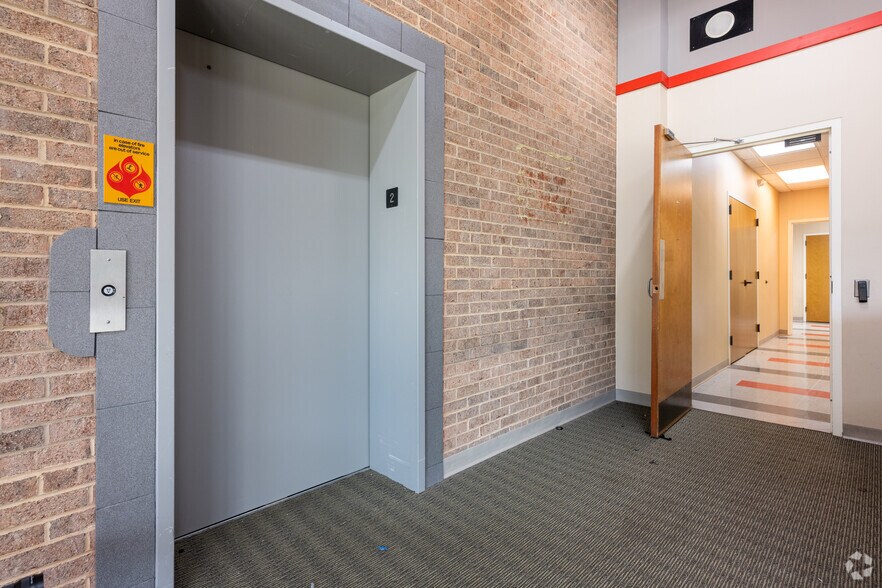 More Photos Of 2 Pai Park, Greensboro Office For Sale