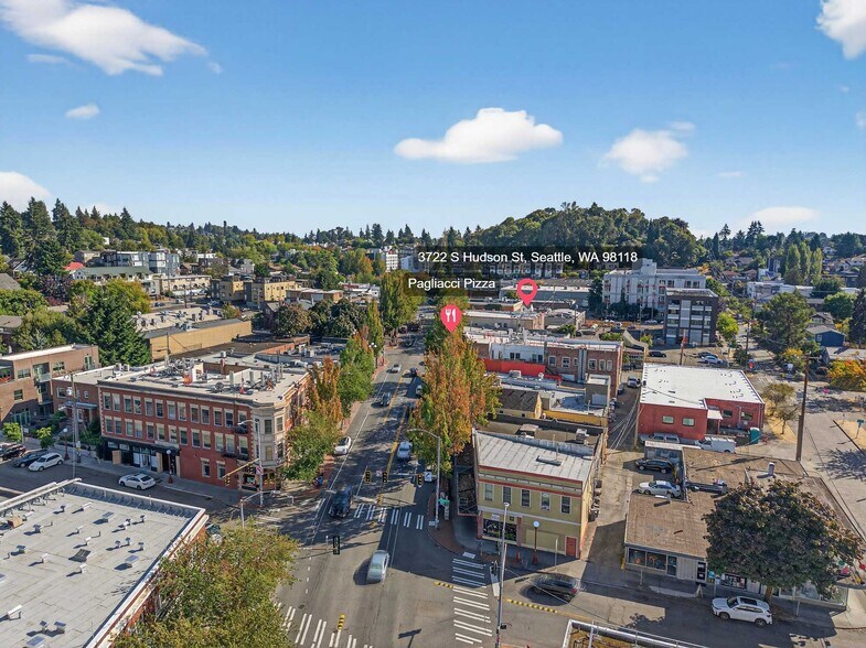 More Photos Of 3722 S Hudson St, Seattle Medical For Sale