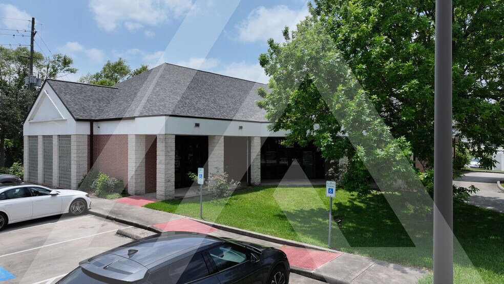 More Photos Of 2404 Smith Ranch Rd, Pearland Medical For Lease