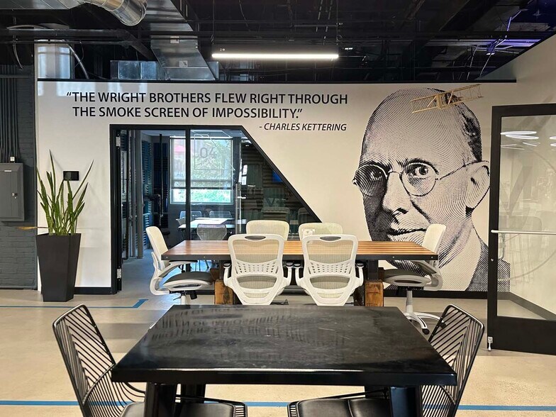 More Photos Of 444 E Second St, Dayton Office For Lease