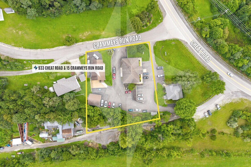 More Photos Of , Morgantown Office For Sale