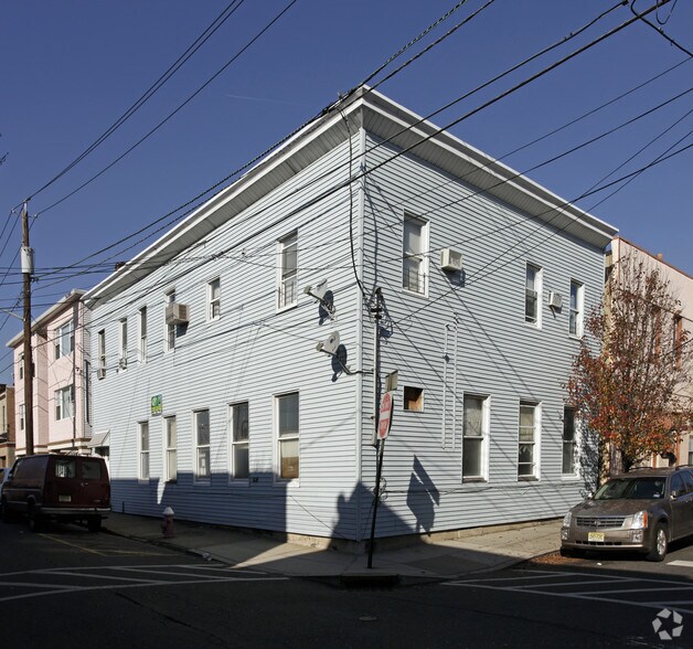 More Photos Of 5401 Jackson St, West New York Industrial For Sale