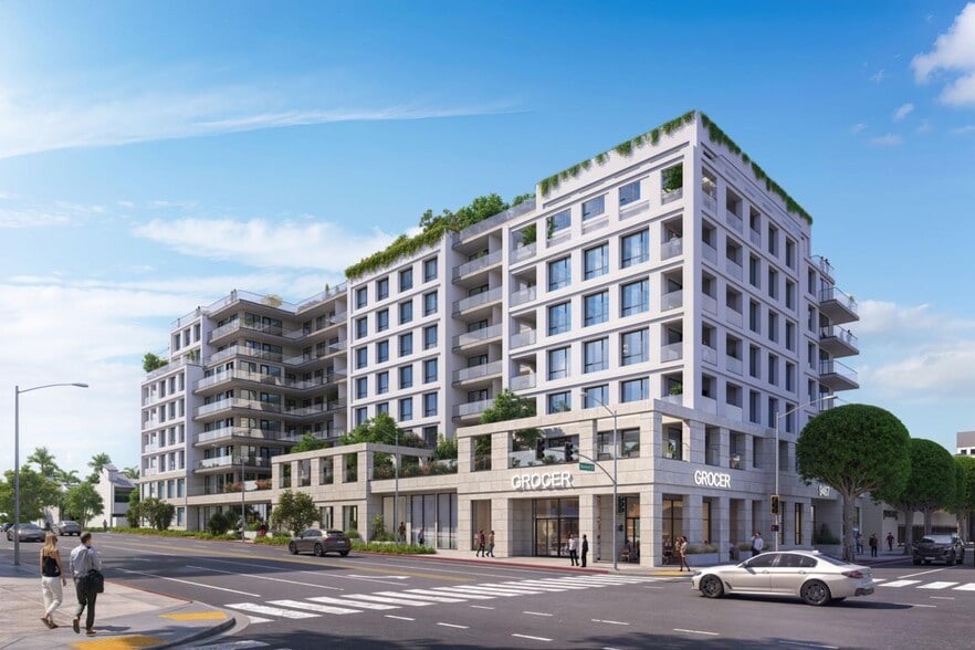 More Photos Of , Beverly Hills Unknown For Sale