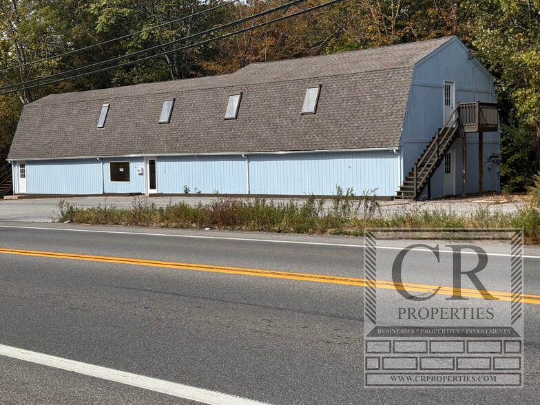 Primary Photo Of 1797 Route 376, Poughkeepsie Freestanding For Sale