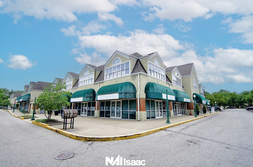 More Photos Of 1510 Newtown Pike, Lexington Office For Lease