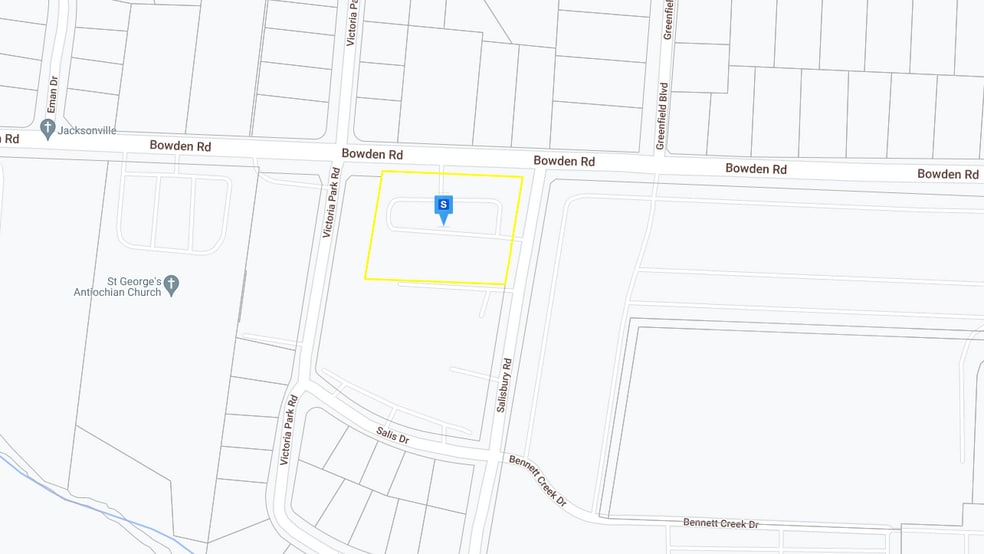 More Photos Of 6426 Bowden Rd, Jacksonville Storefront For Sale