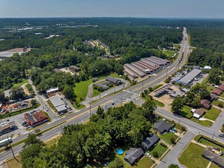 More Photos Of 6213-6221 Macon, Columbus Land For Sale