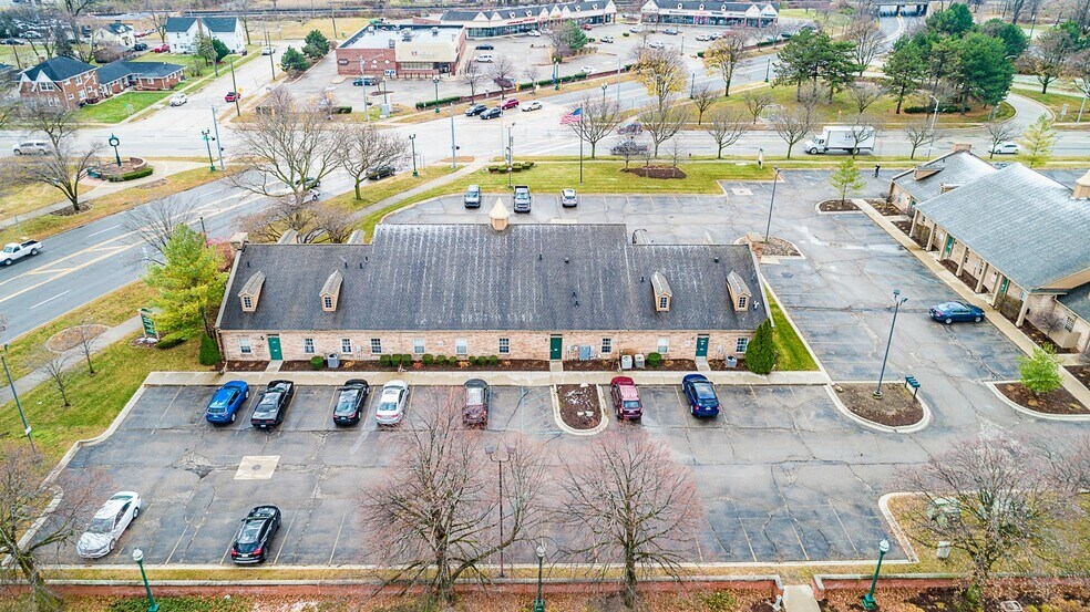 More Photos Of 35100-35120 E Michigan Ave, Wayne Unknown For Lease