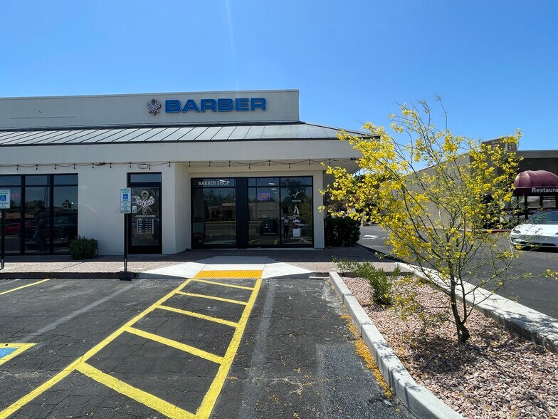 More Photos Of 1231 W Baseline Rd, Mesa Restaurant For Lease