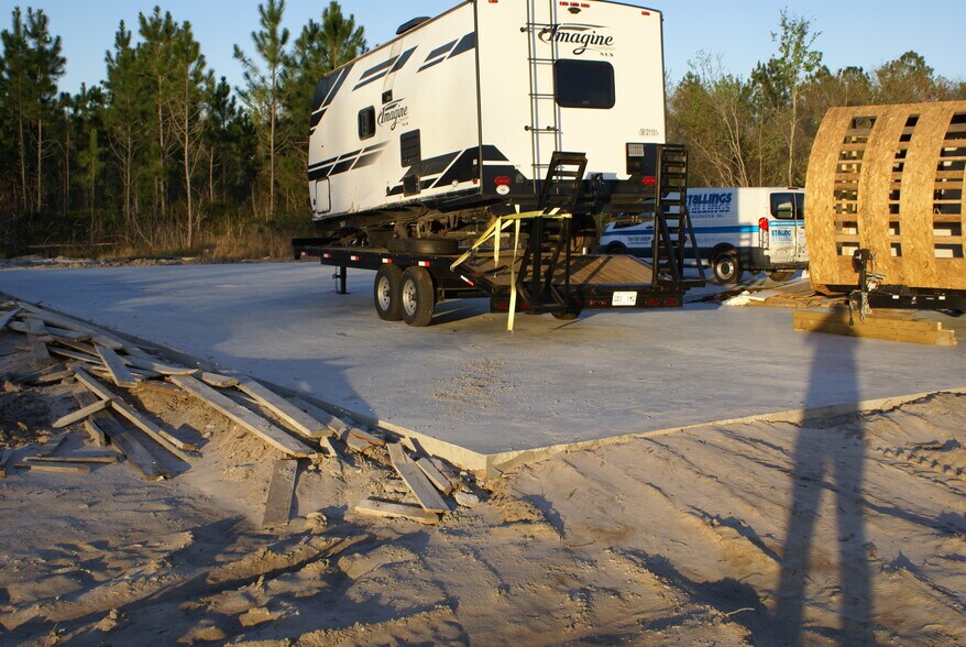 More Photos Of 7705 US Highway 301, Jacksonville Land For Sale