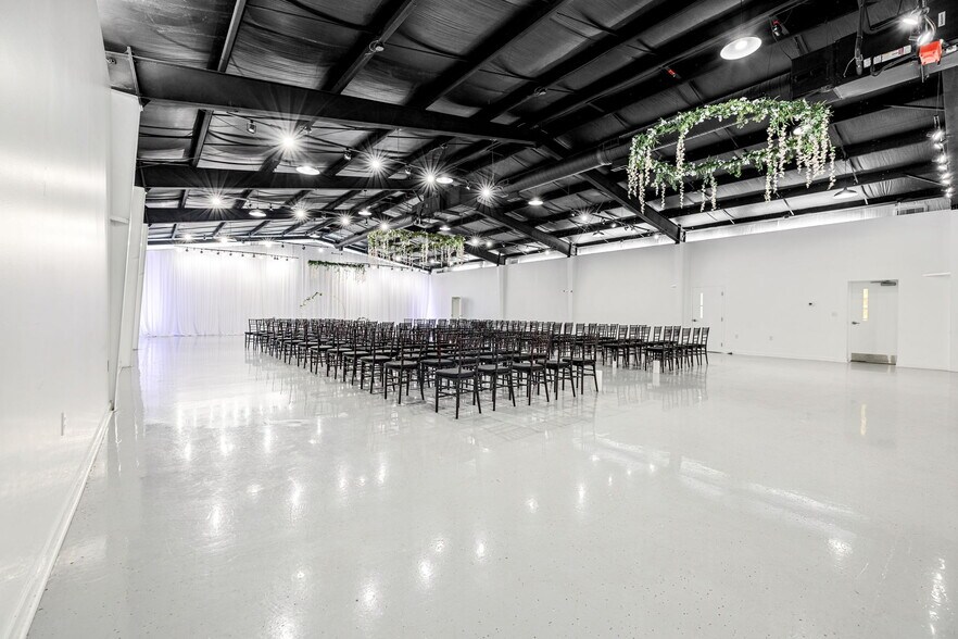 More Photos Of 2929 Hedrick Mill Rd, Lexington Lodge Meeting Hall For Sale