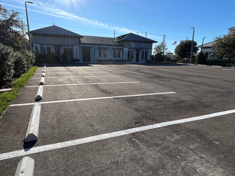 More Photos Of 10193 STATE ROAD 54, Trinity Medical For Lease