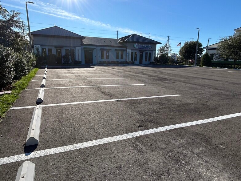 More Photos Of 10197 State Road 54, Trinity Medical For Lease