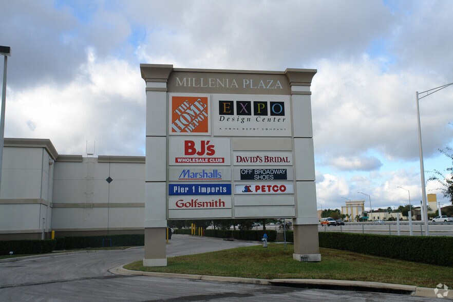 More Photos Of 4403-4697 Millenia Plaza Way, Orlando Unknown For Lease