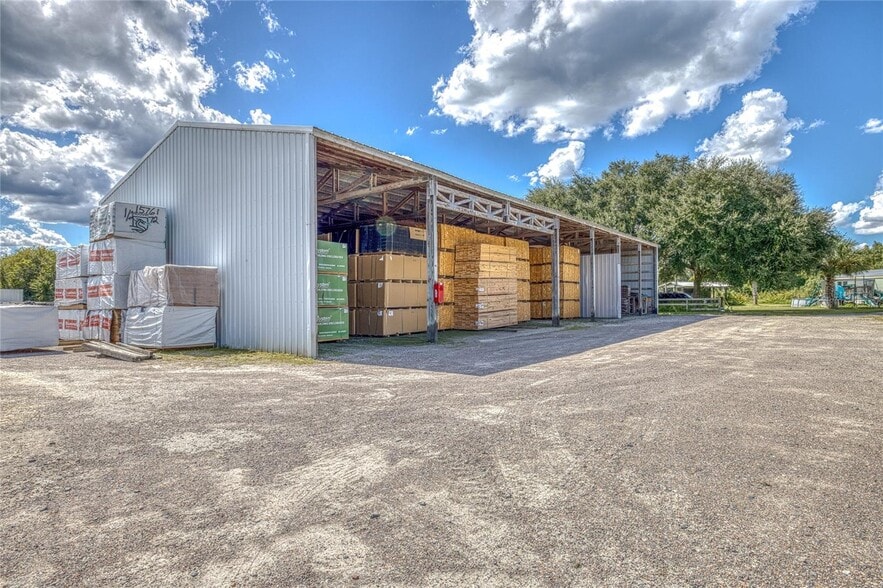 More Photos Of 1330 US 17, Seville Warehouse For Sale