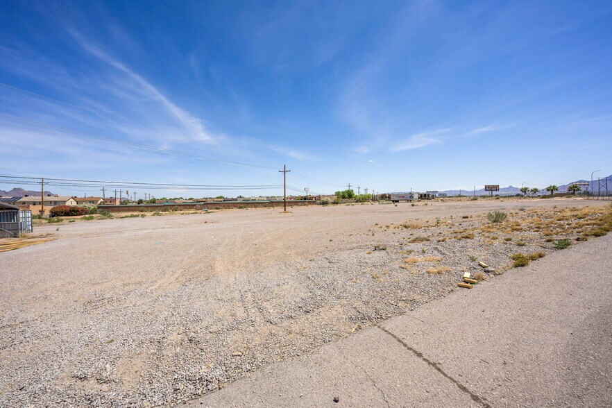 More Photos Of 4800 Sonoma Ranch Blvd, Las Cruces Warehouse For Sale