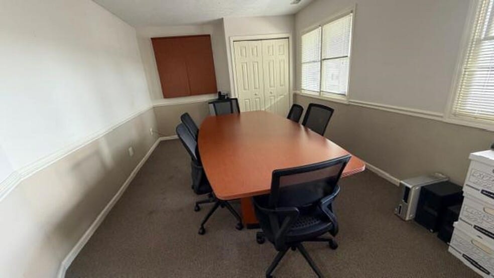 More Photos Of 4922 A Randall Pky, Wilmington Office For Lease