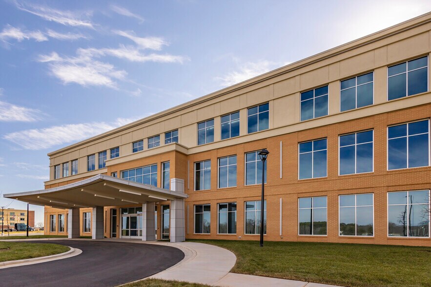 More Photos Of 210 Beatty Dr, Belmont Medical For Lease