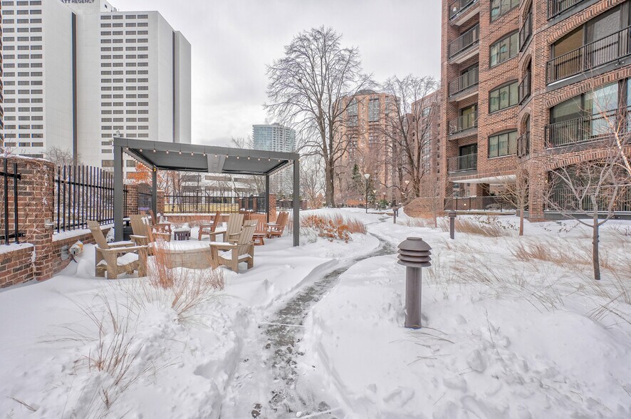 More Photos Of 1201 Yale Pl, Minneapolis Apartments For Sale