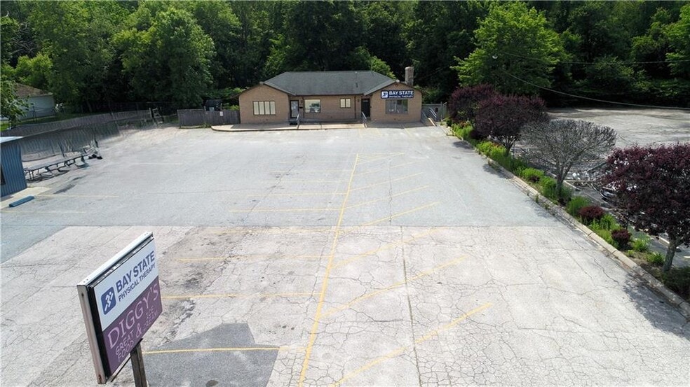 More Photos Of , West Warwick General Retail For Sale