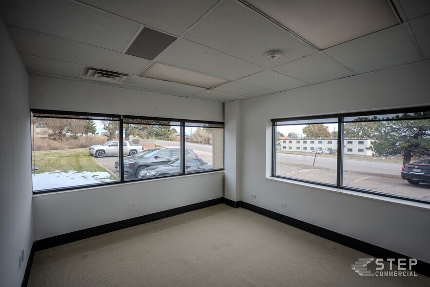 More Photos Of 605 Parfet St, Lakewood Medical For Sale